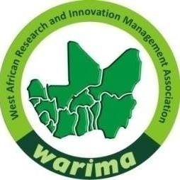 logo for West African Research and Innovation Management Association