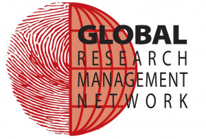 logo for Global Research Management Network
