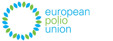 logo for European Polio Union