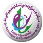 logo for Tunis International Centre for Environmental Technologies