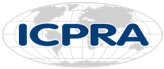 logo for International Council of Police Representative Associations