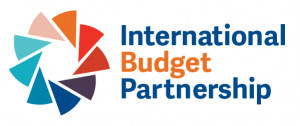 logo for International Budget Partnership