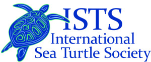 logo for International Sea Turtle Society