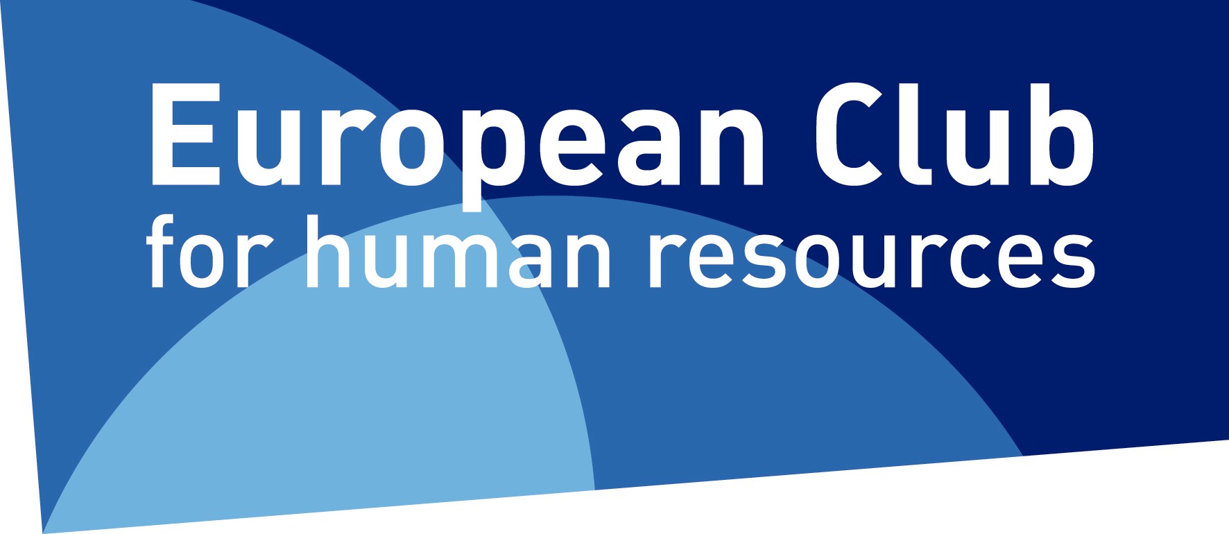 logo for European Club for Human Resources