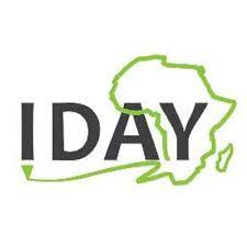 logo for International Day of the African Child and Youth