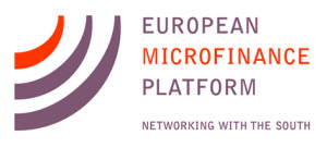 logo for European Microfinance Platform