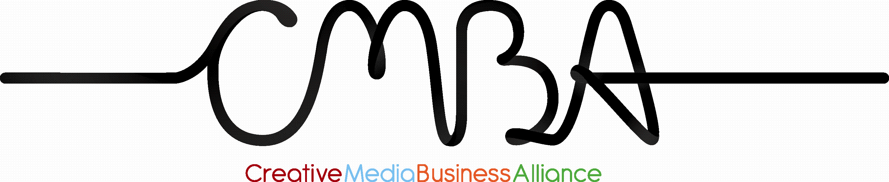 logo for Creative Media Business Alliance