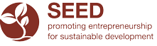logo for SEED