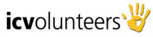 logo for International Communications Volunteers