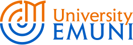 logo for Euro-Mediterranean University