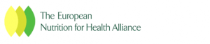 logo for European Nutrition for Health Alliance, The