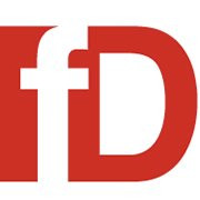 logo for freeDimensional