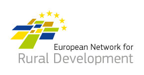 logo for European Network for Rural Development