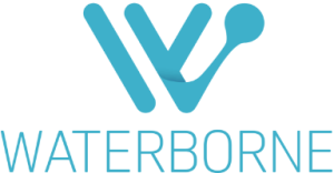logo for WATERBORNE - Waterborne Technology Platform