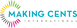 logo for Making Cents International