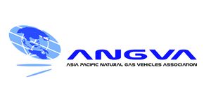 logo for Asia Pacific Natural Gas Vehicles Association
