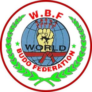 logo for World Budo Federation