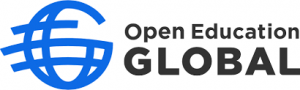 logo for Open Education Global