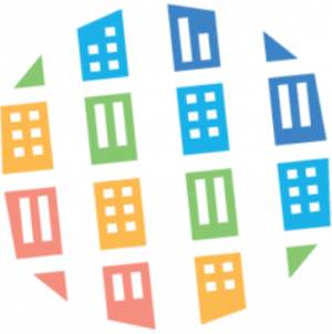 logo for International Housing Coalition