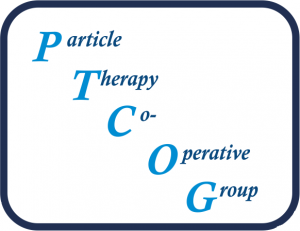 logo for Particle Therapy Co-Operative Group