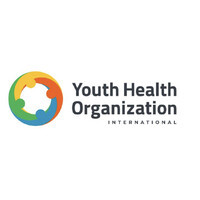 logo for International Youth Health Organization