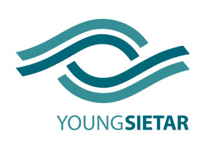 logo for Young Society for Intercultural Education, Training and Research