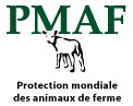 logo for Protection mondiale des animaux de ferme