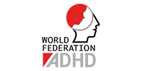 logo for World Federation of ADHD