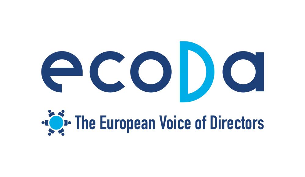 logo for European Confederation of Directors' Associations