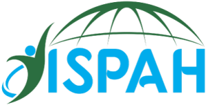 logo for International Society for Physical Activity and Health