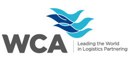 logo for World Cargo Alliance