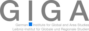 logo for GIGA Institute for Middle East Studies