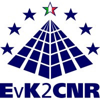 logo for EvK2CNR Association