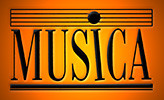 logo for Musica International