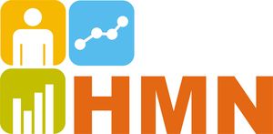 logo for Health Metrics Network