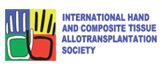 logo for International Society of Vascularized Composite Allotransplantation