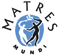 logo for International Cooperation Agency for Maternal and Infant Health