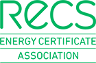 logo for RECS International