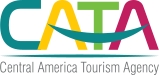logo for Central American Tourism Agency