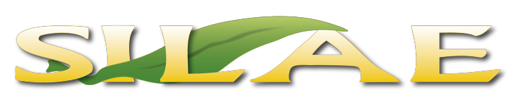 logo for Società Italo-Latino Americana di Etnomedicina