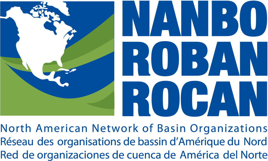 logo for North American Network of Basin Organizations