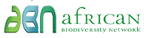 logo for African Biodiversity Network