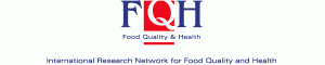 logo for International Research Association for Organic Food Quality and Health