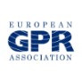 logo for European GPR Association