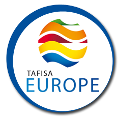 logo for TAFISA Europe