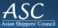 logo for Asian Shippers' Council