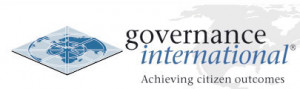 logo for Governance International
