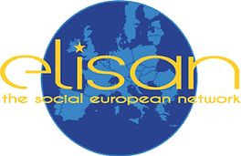 logo for European Local Inclusion and Social Action Network