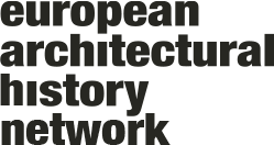 logo for European Architectural History Network