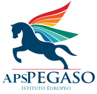 logo for APS Europeo Istituto Pegaso